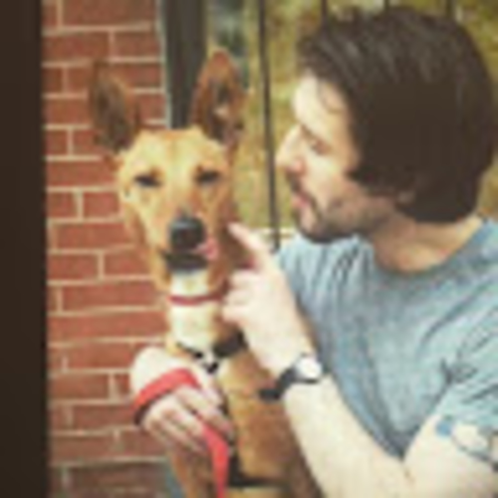 Meet your Posher, Ben